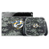 NHL Nashville Predators Camo Nintendo Skins